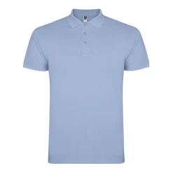 Gift Campaign Polo da uomo con 3 bottoni in 100% cotone piqué da 200 g/m2 Roly></noscript> Polo Personalizzate
