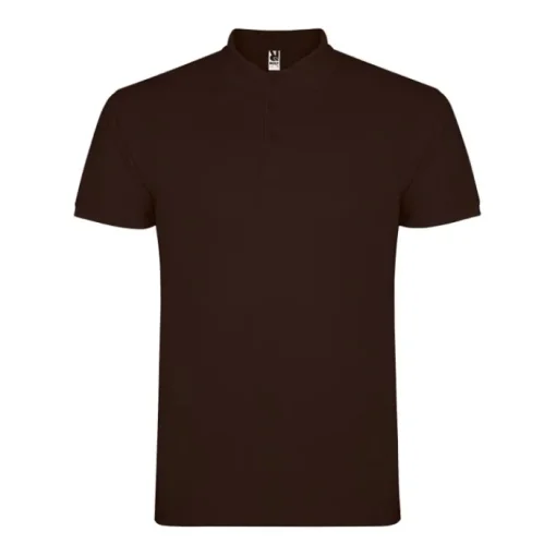 Gift Campaign Polo da uomo con 3 bottoni in 100% cotone piqué da 200 g/m2 Roly> Polo Personalizzate