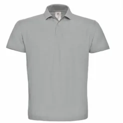 Gift Campaign Polo da uomo con 2 bottoni abbinati in cotone piqué da 180 g/m2 B&C></noscript> Polo Personalizzate
