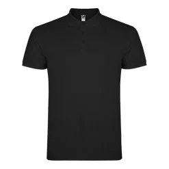 Gift Campaign Polo da uomo in cotone piqué 200 g/m2 Roly Direct Star> Polo Personalizzate