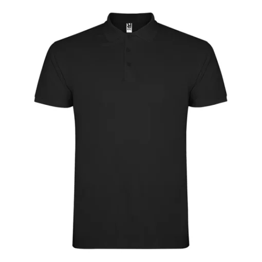 Gift Campaign Polo da uomo in cotone piqué 200 g/m2 Roly Direct Star> Polo Personalizzate