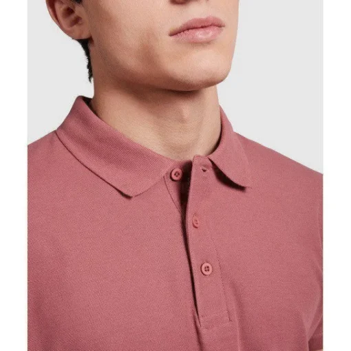 Gift Campaign Polo da uomo in cotone piqué 200 g/m2 Roly Direct Star> Polo Personalizzate