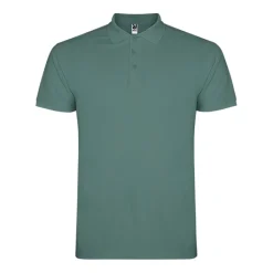 Gift Campaign Polo da uomo in cotone piqué 200 g/m2 Roly Direct Star></noscript> Polo Personalizzate