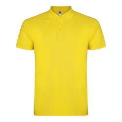 Gift Campaign Polo da uomo in cotone piqué 200 g/m2 Roly Direct Star></noscript> Polo Personalizzate