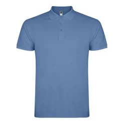 Gift Campaign Polo da uomo in cotone piqué 200 g/m2 Roly Direct Star></noscript> Polo Personalizzate