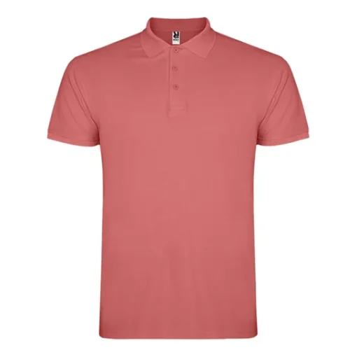Gift Campaign Polo da uomo in cotone piqué 200 g/m2 Roly Direct Star> Polo Personalizzate