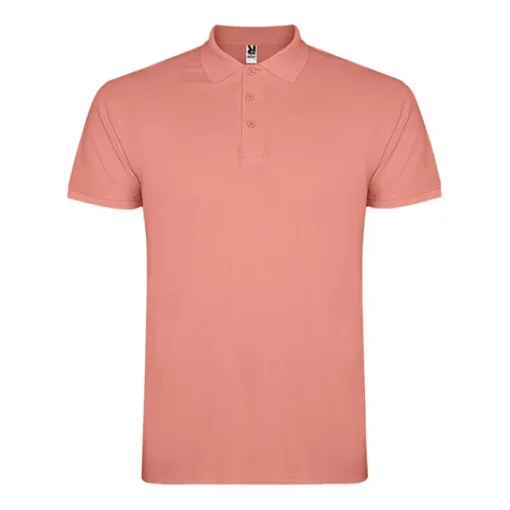Gift Campaign Polo da uomo in cotone piqué 200 g/m2 Roly Direct Star> Polo Personalizzate
