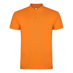 Gift Campaign Polo da uomo in cotone piqué 200 g/m2 Roly Direct Star></noscript> Polo Personalizzate