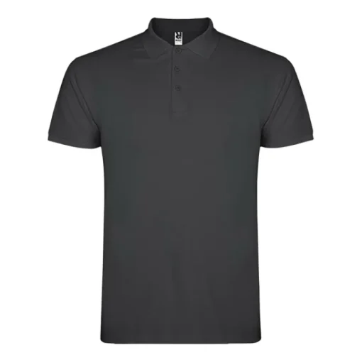 Gift Campaign Polo da uomo in cotone piqué 200 g/m2 Roly Direct Star> Polo Personalizzate