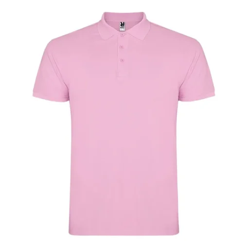 Gift Campaign Polo da uomo in cotone piqué 200 g/m2 Roly Direct Star> Polo Personalizzate