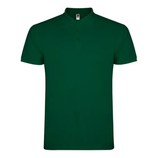 Gift Campaign Polo da uomo in cotone piqué 200 g/m2 Roly Direct Star> Polo Personalizzate