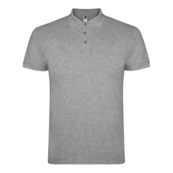 Gift Campaign Polo da uomo in cotone piqué 200 g/m2 Roly Direct Star></noscript> Polo Personalizzate