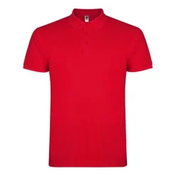 Gift Campaign Polo da uomo in cotone piqué 200 g/m2 Roly Direct Star></noscript> Polo Personalizzate