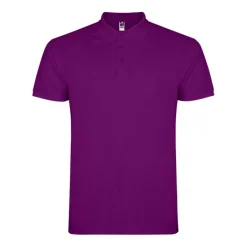 Gift Campaign Polo da uomo in cotone piqué 200 g/m2 Roly Direct Star></noscript> Polo Personalizzate