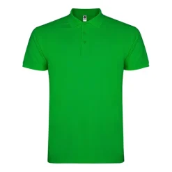 Gift Campaign Polo da uomo in cotone piqué 200 g/m2 Roly Direct Star></noscript> Polo Personalizzate