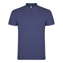 Gift Campaign Polo da uomo in cotone piqué 200 g/m2 Roly Direct Star></noscript> Polo Personalizzate