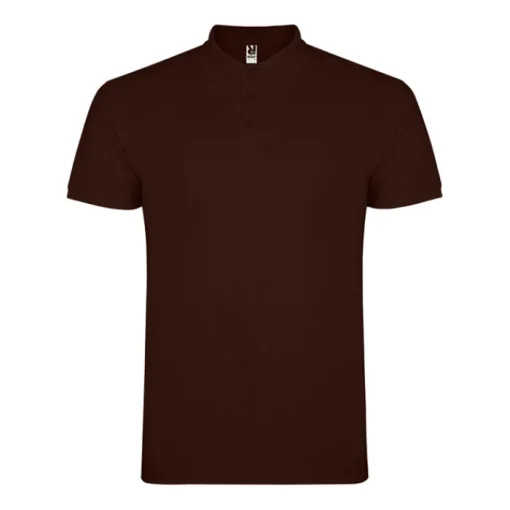 Gift Campaign Polo da uomo in cotone piqué 200 g/m2 Roly Direct Star> Polo Personalizzate