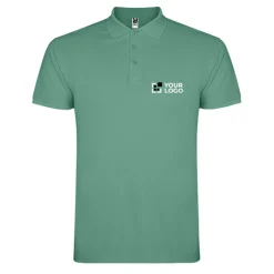 Gift Campaign Polo da uomo in cotone piqué 200 g/m2 Roly Direct Star></noscript> Polo Personalizzate