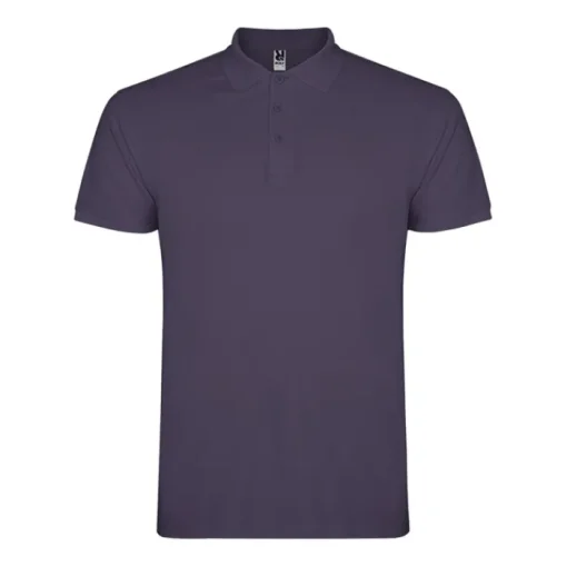 Gift Campaign Polo da uomo in cotone piqué 200 g/m2 Roly Direct Star> Polo Personalizzate