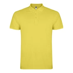Gift Campaign Polo da uomo in cotone piqué 200 g/m2 Roly Direct Star></noscript> Polo Personalizzate