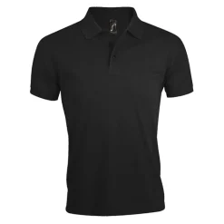 Gift Campaign Polo da uomo in poliestere e cotone ringpun 200g/m2 SOL'S Prime Men> Polo Personalizzate