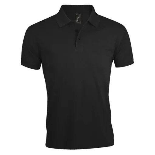 Gift Campaign Polo da uomo in poliestere e cotone ringpun 200g/m2 SOL'S Prime Men> Polo Personalizzate