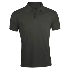 Gift Campaign Polo da uomo in poliestere e cotone ringpun 200g/m2 SOL'S Prime Men> Polo Personalizzate