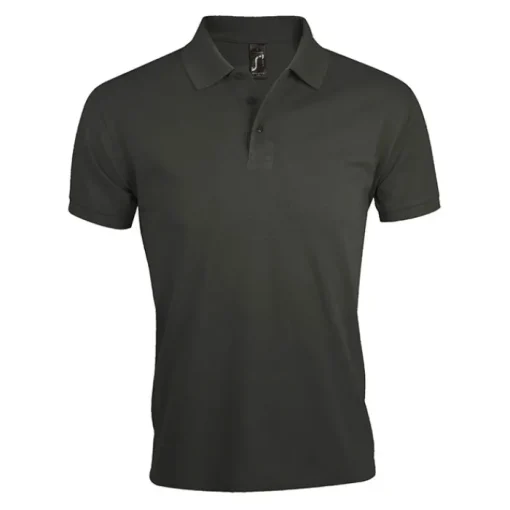 Gift Campaign Polo da uomo in poliestere e cotone ringpun 200g/m2 SOL'S Prime Men> Polo Personalizzate