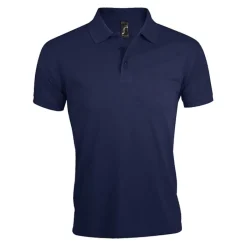Gift Campaign Polo da uomo in poliestere e cotone ringpun 200g/m2 SOL'S Prime Men></noscript> Polo Personalizzate