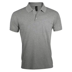 Gift Campaign Polo da uomo in poliestere e cotone ringpun 200g/m2 SOL'S Prime Men></noscript> Polo Personalizzate