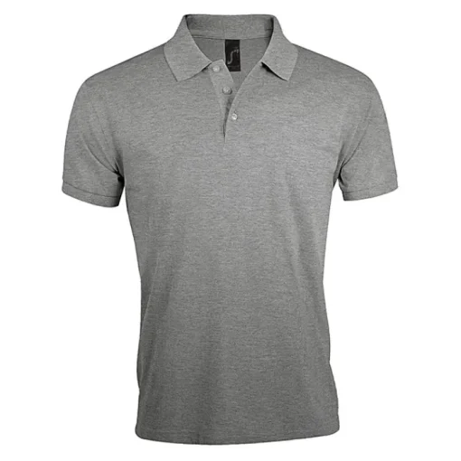 Gift Campaign Polo da uomo in poliestere e cotone ringpun 200g/m2 SOL'S Prime Men> Polo Personalizzate