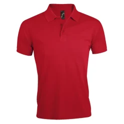 Gift Campaign Polo da uomo in poliestere e cotone ringpun 200g/m2 SOL'S Prime Men></noscript> Polo Personalizzate