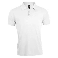 Gift Campaign Polo da uomo in poliestere e cotone ringpun 200g/m2 SOL'S Prime Men></noscript> Polo Personalizzate