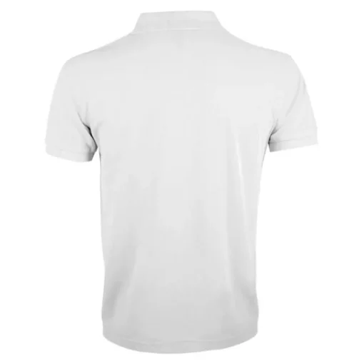 Gift Campaign Polo da uomo in poliestere e cotone ringpun 200g/m2 SOL'S Prime Men> Polo Personalizzate