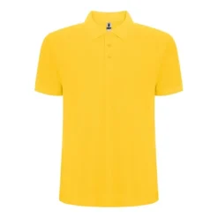 Gift Campaign Polo da uomo in tessuto piqué di cotone e poliestere 190g/m² Roly> Polo Personalizzate