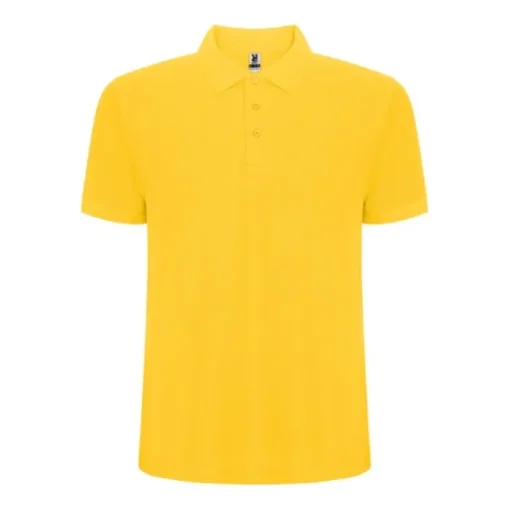 Gift Campaign Polo da uomo in tessuto piqué di cotone e poliestere 190g/m² Roly> Polo Personalizzate