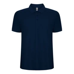 Gift Campaign Polo da uomo in tessuto piqué di cotone e poliestere 190g/m² Roly> Polo Personalizzate