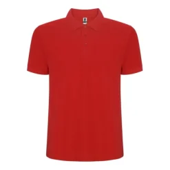 Gift Campaign Polo da uomo in tessuto piqué di cotone e poliestere 190g/m² Roly></noscript> Polo Personalizzate