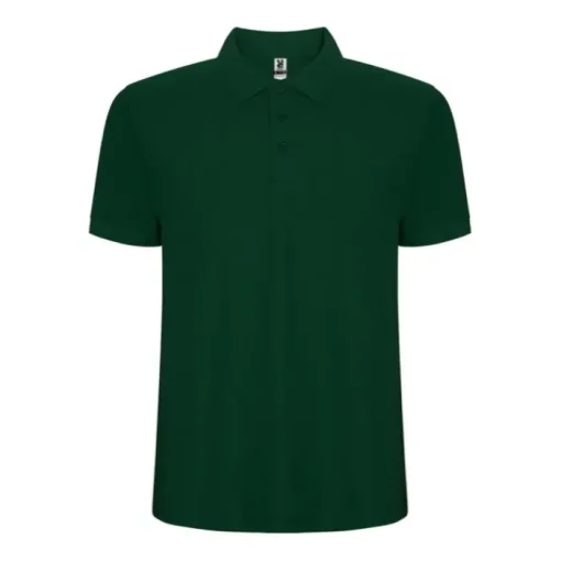 Gift Campaign Polo da uomo in tessuto piqué di cotone e poliestere 190g/m² Roly> Polo Personalizzate