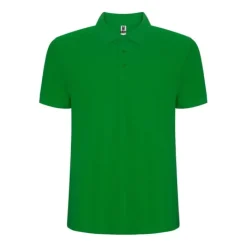 Gift Campaign Polo da uomo in tessuto piqué di cotone e poliestere 190g/m² Roly></noscript> Polo Personalizzate