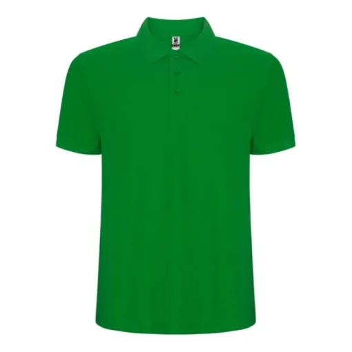 Gift Campaign Polo da uomo in tessuto piqué di cotone e poliestere 190g/m² Roly> Polo Personalizzate