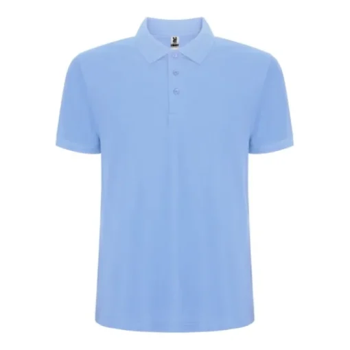 Gift Campaign Polo da uomo in tessuto piqué di cotone e poliestere 190g/m² Roly> Polo Personalizzate