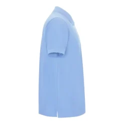 Gift Campaign Polo da uomo in tessuto piqué di cotone e poliestere 190g/m² Roly></noscript> Polo Personalizzate