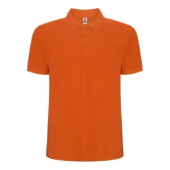 Gift Campaign Polo da uomo in tessuto piqué di cotone e poliestere 190g/m² Roly></noscript> Polo Personalizzate
