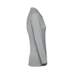 Gift Campaign Polo donna a maniche lunghe in cotone piquet cardato 210g/m2 THC Bern></noscript> Polo Personalizzate