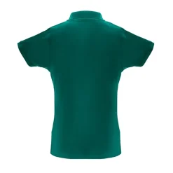 Gift Campaign Polo donna aderenti personalizzate tessuto piquet 200g/m2 THC Berlin><noscript><img width=