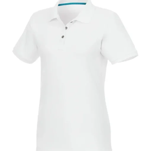 Gift Campaign Polo donna cotone biologico e poliestere riciclato 220g/m2 Elevate NXT> Gadget Ecologici|Polo Personalizzate