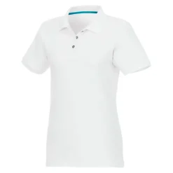 Gift Campaign Polo donna cotone biologico e poliestere riciclato 220g/m2 Elevate NXT> Gadget Ecologici|Polo Personalizzate