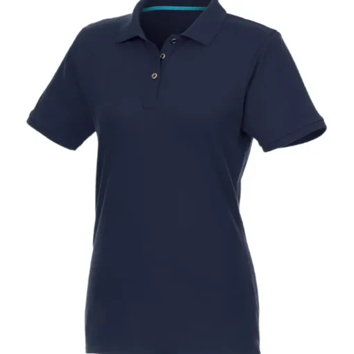Gift Campaign Polo donna cotone biologico e poliestere riciclato 220g/m2 Elevate NXT> Gadget Ecologici|Polo Personalizzate