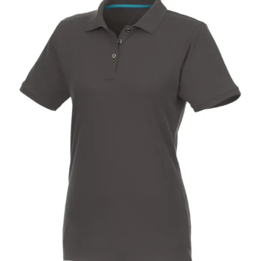 Gift Campaign Polo donna cotone biologico e poliestere riciclato 220g/m2 Elevate NXT> Gadget Ecologici|Polo Personalizzate